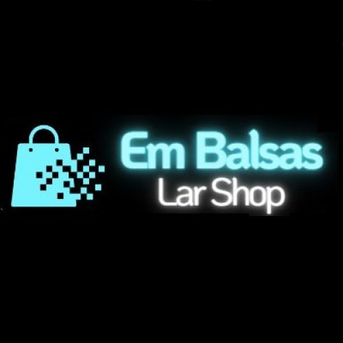 Em Balsas Lar Shop