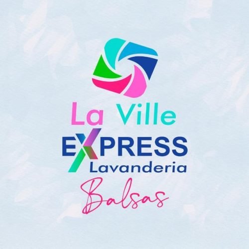 LA VILLE EXPRESS LAVANDERIA