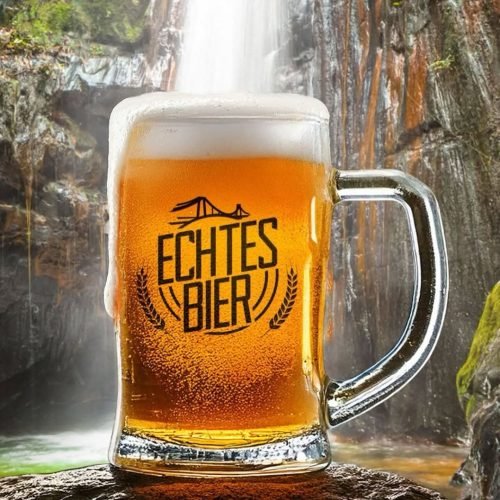 ECHTES BIER CERVEJARIA