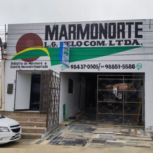Marmonorte