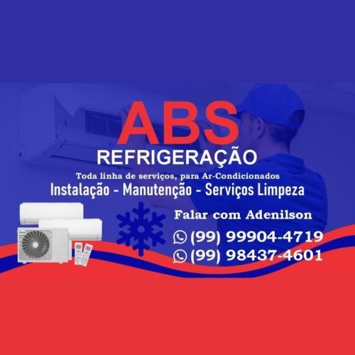 ABS REFRIGERAÇÃO