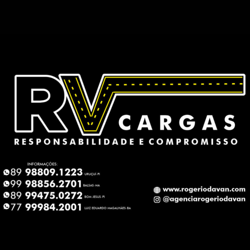 Agencia Rogério da Van